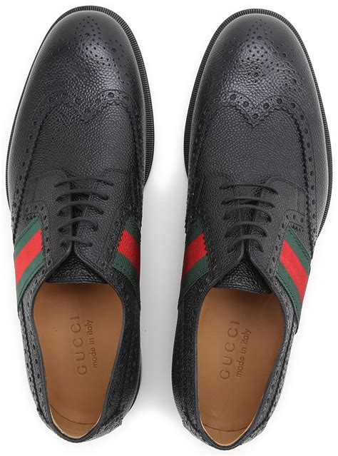 gucci shoes for men outlet.